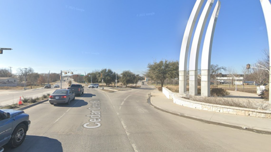 $21.8 Million Federal Grant Allocated to Boost Road Safety on Dallas' MLK/Cedar Crest Boulevard