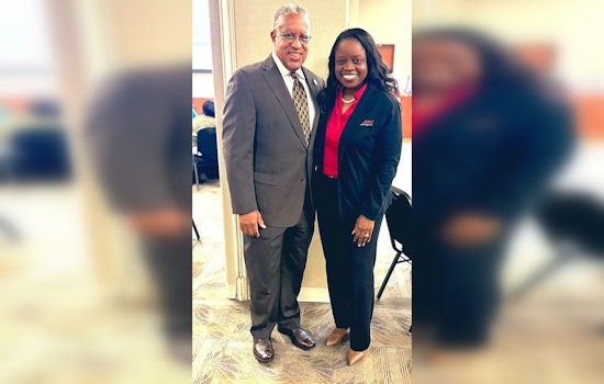 $2.5M Grant Fuels Houston's Bilingual E-Library Boom with Aldine ISD and UHD Partnership