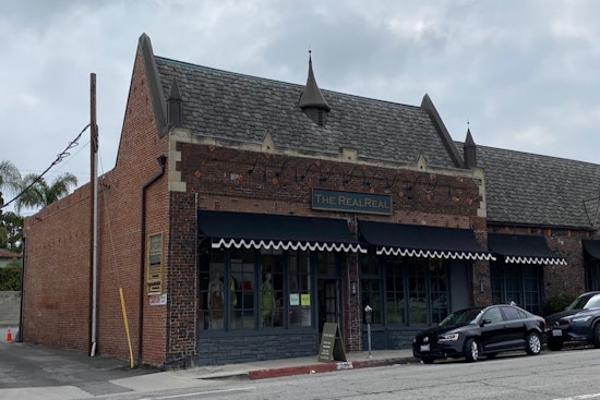 $50K Luxury Heist at Santa Monica Spurs Organized Retail Crime Taskforce Action