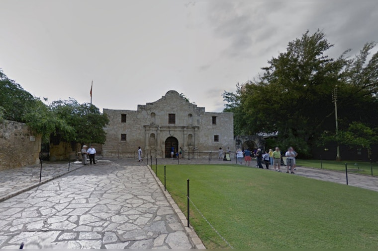 $550 Million Alamo Redevelopment Set to Boost San Antonio's Economy by Billions, Enthusiasts Eager