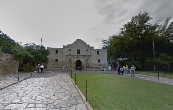 $550 Million Alamo Redevelopment Set to Boost San Antonio's Economy by Billions, Enthusiasts Eager
