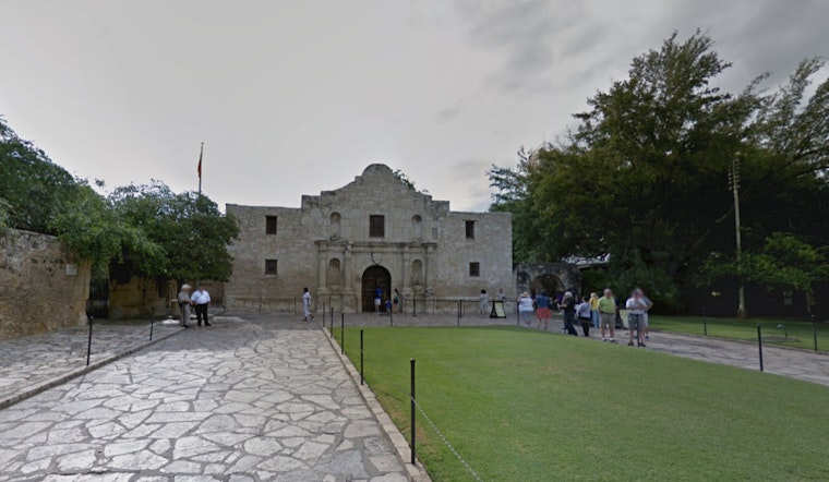 $550 Million Alamo Redevelopment Set to Boost San Antonio's Economy by Billions, Enthusiasts Eager