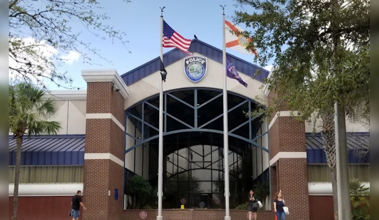 $5K Reward for Florida Mall Menace: Cops Hunts Suspect in "Targeted" Holiday Horror at Ocala's Paddock Mall