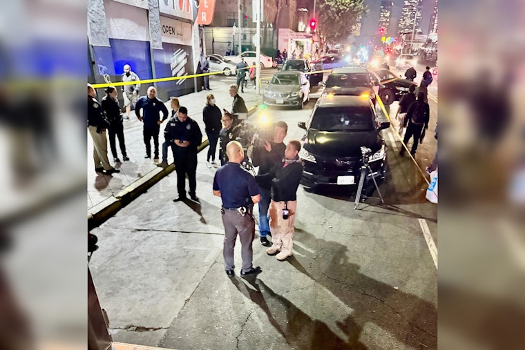 $600K in Stolen Goods Reclaimed by LAPD in Westlake District Retail Theft Crackdown