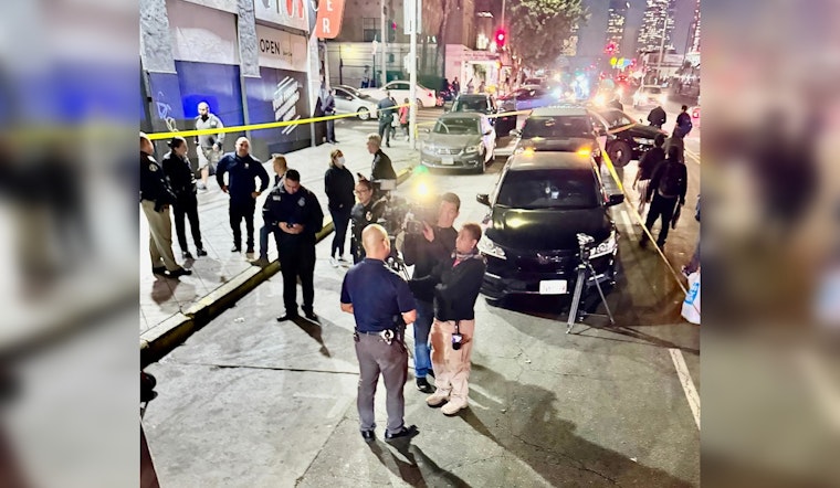 $600K in Stolen Goods Reclaimed by LAPD in Westlake District Retail Theft Crackdown