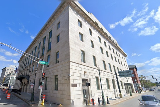 Dominican Drug Ring Dame Dinged with Decade in Boston Court