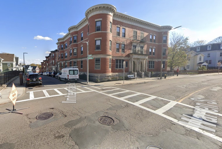 Dorchester Man Faces Gun Charges After Unlicensed Pistol Found in Roxbury Traffic Stop