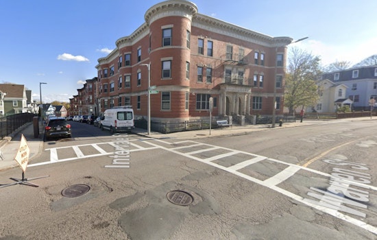 Dorchester Man Faces Gun Charges After Unlicensed Pistol Found in Roxbury Traffic Stop