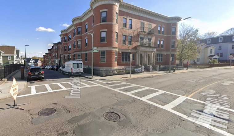 Dorchester Man Faces Gun Charges After Unlicensed Pistol Found in Roxbury Traffic Stop