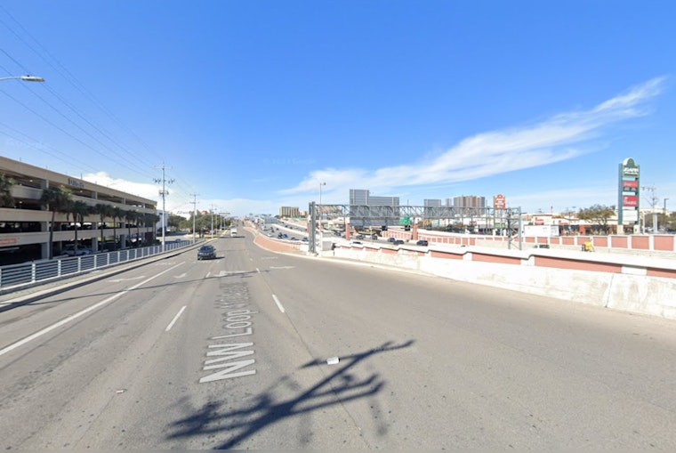 Double Drunk Driving Disaster in San Antonio, Seattle Snarled by Bridge Project Shutdown