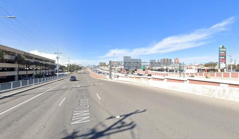 Double Drunk Driving Disaster in San Antonio, Seattle Snarled by Bridge Project Shutdown