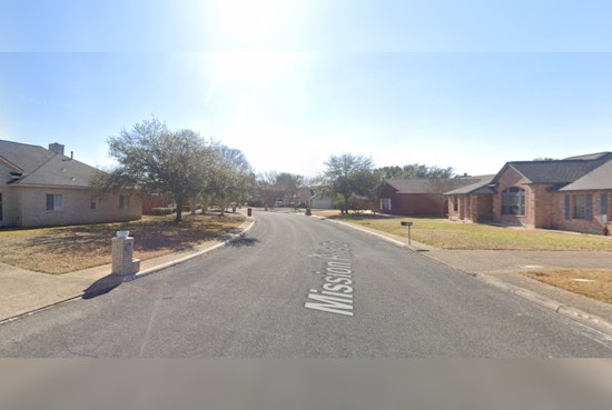 Double Homicide Horror in East Bexar County Linked to Austin Police Shootings, Suspected Gunman Nabbed