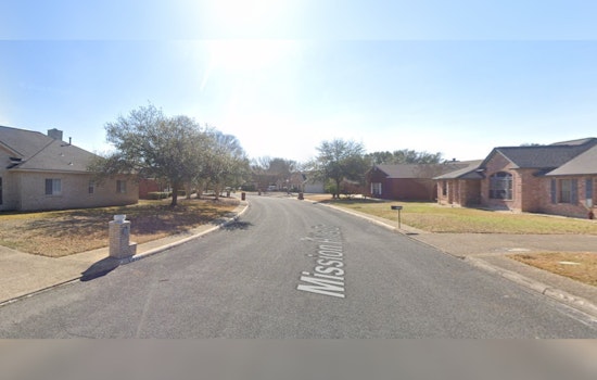 Double Homicide Horror in East Bexar County Linked to Austin Police Shootings, Suspected Gunman Nabbed