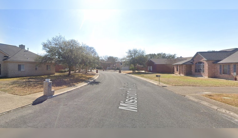 Double Homicide Horror in East Bexar County Linked to Austin Police Shootings, Suspected Gunman Nabbed