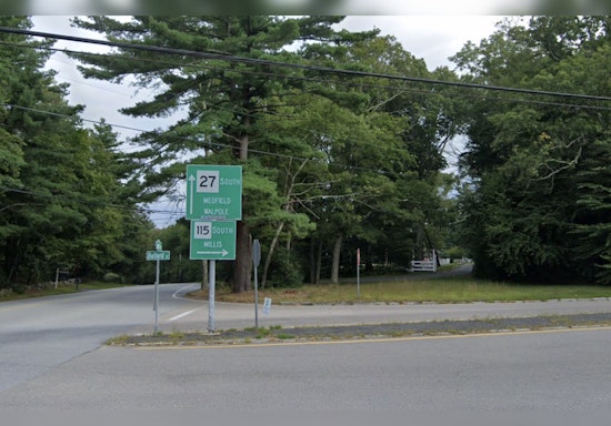 Double Tragedy in Millis, Couple Found Shot Dead on Remote Roadway, Town Shaken