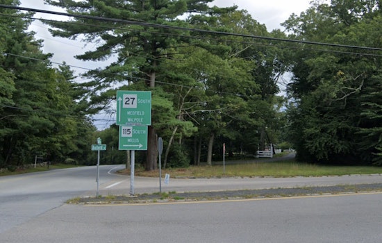Double Tragedy in Millis, Couple Found Shot Dead on Remote Roadway, Town Shaken