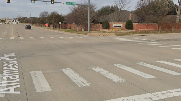 Double Tragedy on Chisholm Trail, Fort Worth Couple Killed by Suspected Drunk Driver in Midnight Mayhem