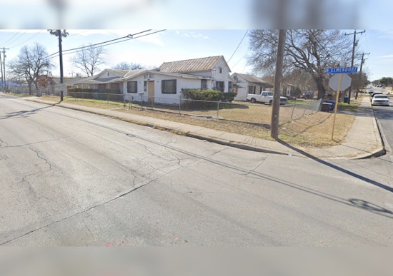 Double Trouble on the West Side, San Antonio Property Catches Fire Twice in One Night