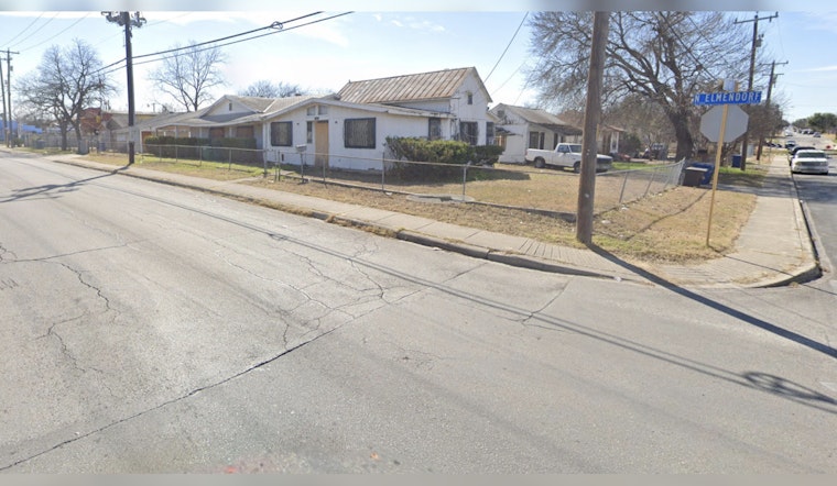 Double Trouble on the West Side, San Antonio Property Catches Fire Twice in One Night