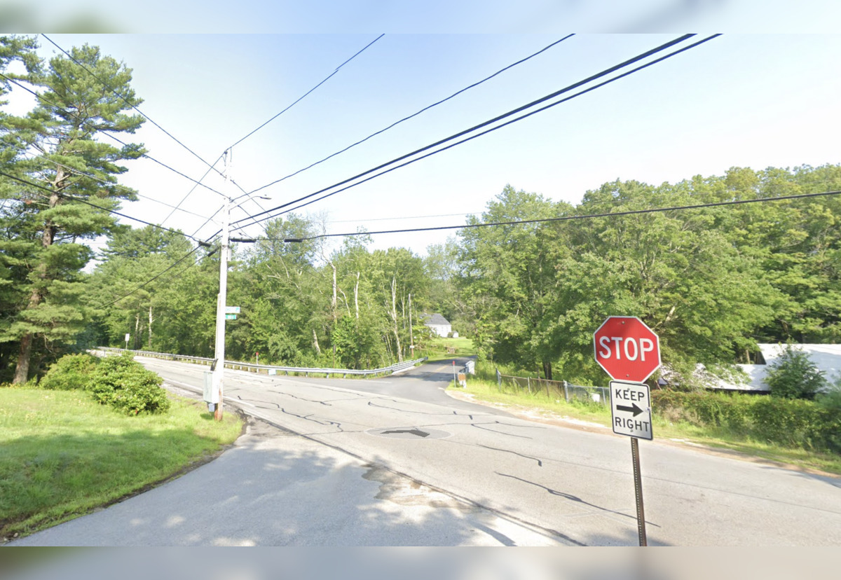 Douglas Police Urge Avoidance of Webster Street After Major