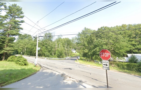 Douglas Police Urge Avoidance of Webster Street After Major Multi-Vehicle Crash Snarls Traffic