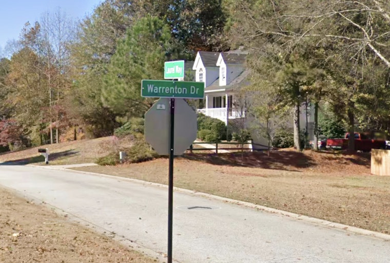 Douglasville Still Searches for Answers a Year After the Unsolved Murder of Beloved Marine Veteran