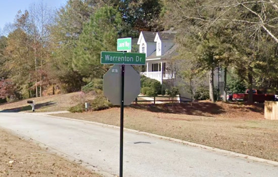 Douglasville Still Searches for Answers a Year After the Unsolved Murder of Beloved Marine Veteran