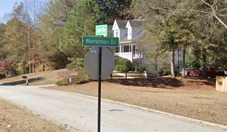 Douglasville Still Searches for Answers a Year After the Unsolved Murder of Beloved Marine Veteran