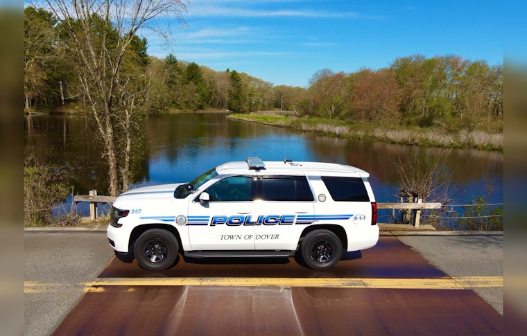 Dover Shaken by Apparent Triple Homicide in Family Mansion Amid Domestic Violence Probe