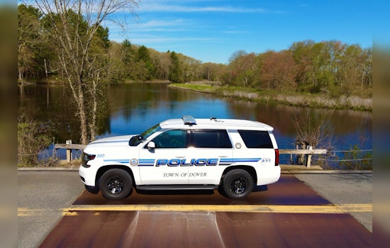 Dover Shaken by Apparent Triple Homicide in Family Mansion Amid Domestic Violence Probe