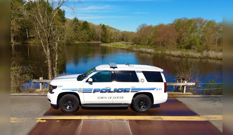 Dover Shaken by Apparent Triple Homicide in Family Mansion Amid Domestic Violence Probe