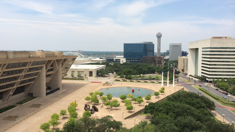 Downtown Dallas Energized by 52nd BMW Marathon: Local Heroes Triumph and New Records Set