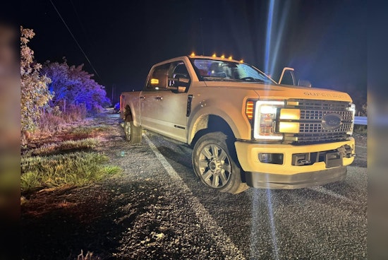 Driver Arrested: Allegedly Opening Fire in Suspected Road-Rage Incident, on I-95 in St. Lucie County