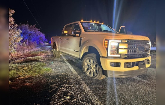 Driver Arrested: Allegedly Opening Fire in Suspected Road-Rage Incident, on I-95 in St. Lucie County