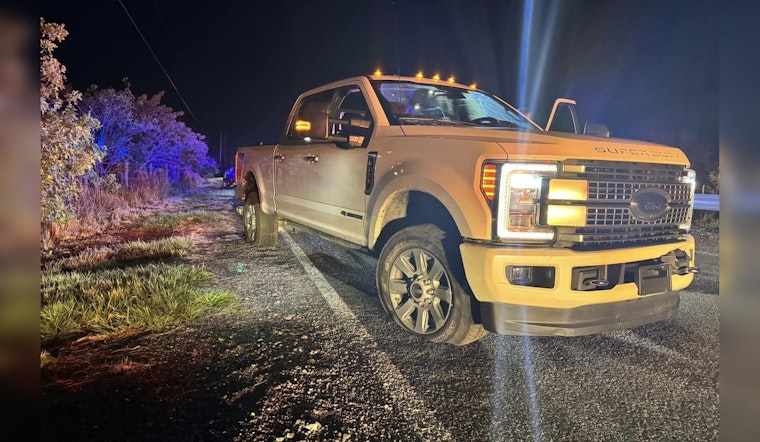 Driver Arrested: Allegedly Opening Fire in Suspected Road-Rage Incident, on I-95 in St. Lucie County