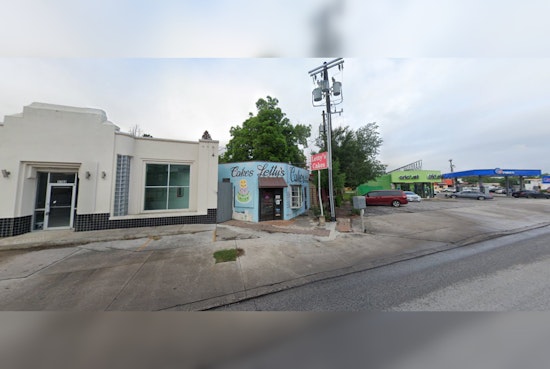 Driver in Critical Condition After SUV Smashes into San Antonio Bakery, First Responders Execute Daring Rescue