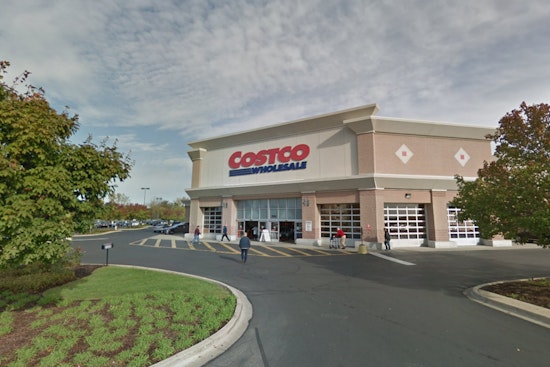 Driver Injured in Bold Daylight Carjacking at Costco Station in Glenview