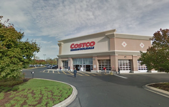 Driver Injured in Bold Daylight Carjacking at Costco Station in Glenview