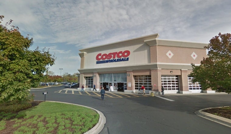 Driver Injured in Bold Daylight Carjacking at Costco Station in Glenview