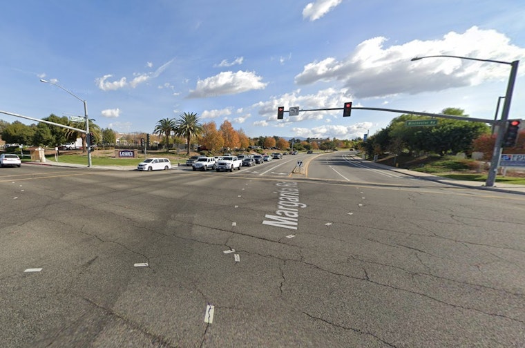 Driver Killed in Temecula Single-Vehicle Collision Early Wednesday Morning