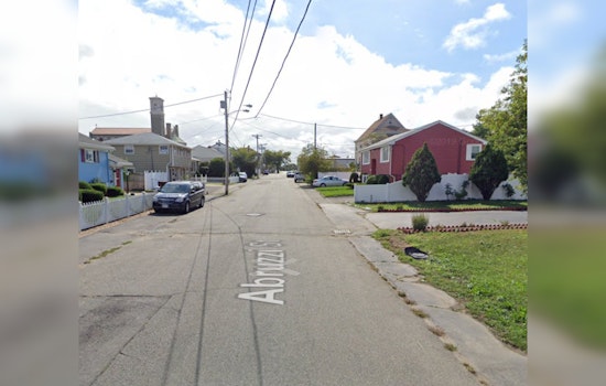 Driver Rams Into Parked Cars on Revere Street, Leaving Injuries and Damage in Wake