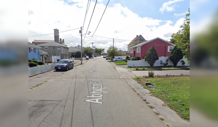 Driver Rams Into Parked Cars on Revere Street, Leaving Injuries and Damage in Wake