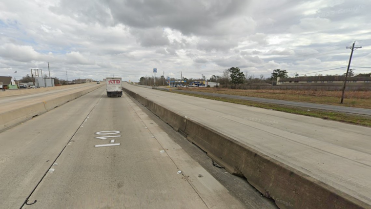 Driver Sought in Fatal San Antonio Hit-and-Run on IH-10 East