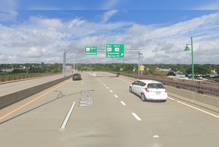 Drunk Driver Suspected in Fatal Christmas Collision on Route 6, Massachusetts Family Shattered