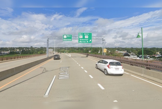 Drunk Driver Suspected in Fatal Christmas Collision on Route 6, Massachusetts Family Shattered