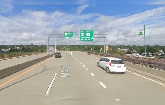 Drunk Driver Suspected in Fatal Christmas Collision on Route 6, Massachusetts Family Shattered