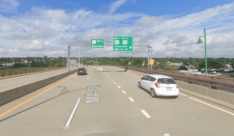 Drunk Driver Suspected in Fatal Christmas Collision on Route 6, Massachusetts Family Shattered