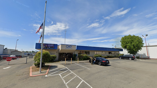 DUI Suspect Linked to Fatal I-880 Crash Re-Arrested After Evading Court Date