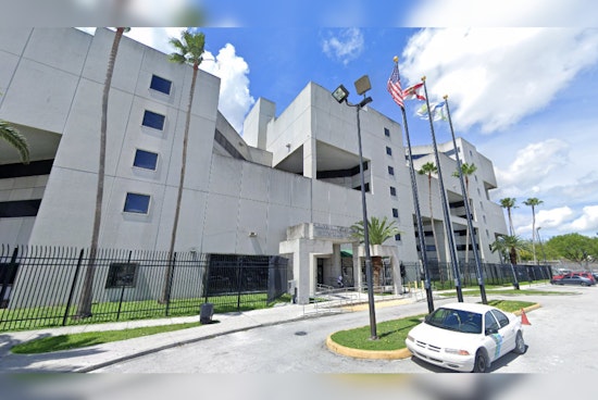  Duo Charged with Human Trafficking, 'Pimp' Faces Kidnapping Rap in Child Hostage Drama