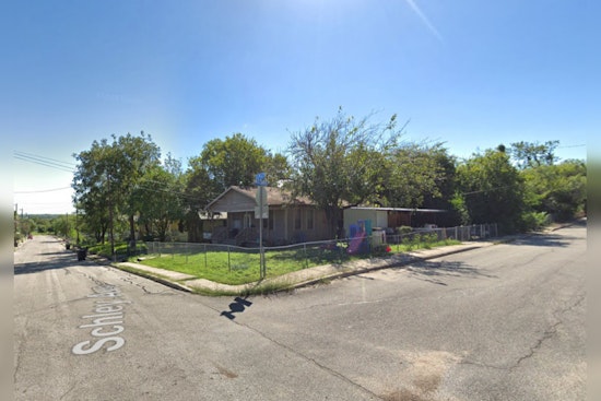 Early Morning Blaze Destroys San Antonio Home, Threatens Neighbor Amid Hoarding Challenges
